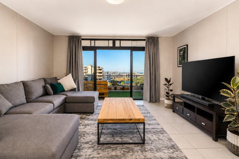1 Bedroom Property for Sale in De Waterkant Western Cape
